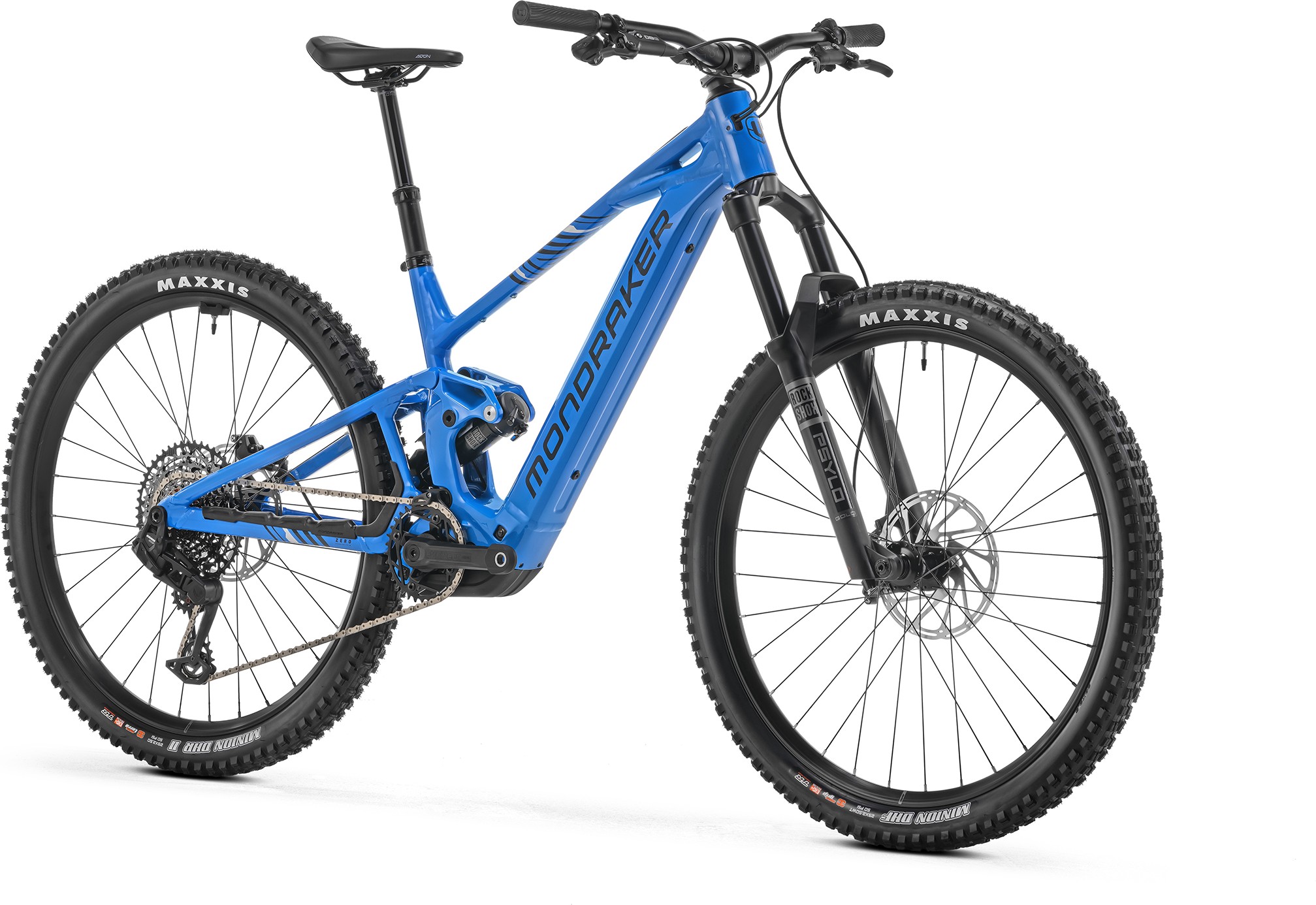 Mondraker Sly R - 2025 - XL – Bild 2