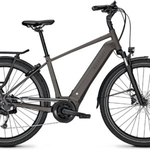 E-Bike  - Kalkhoff Endeavour 3.B Move Herren   - 53 cm