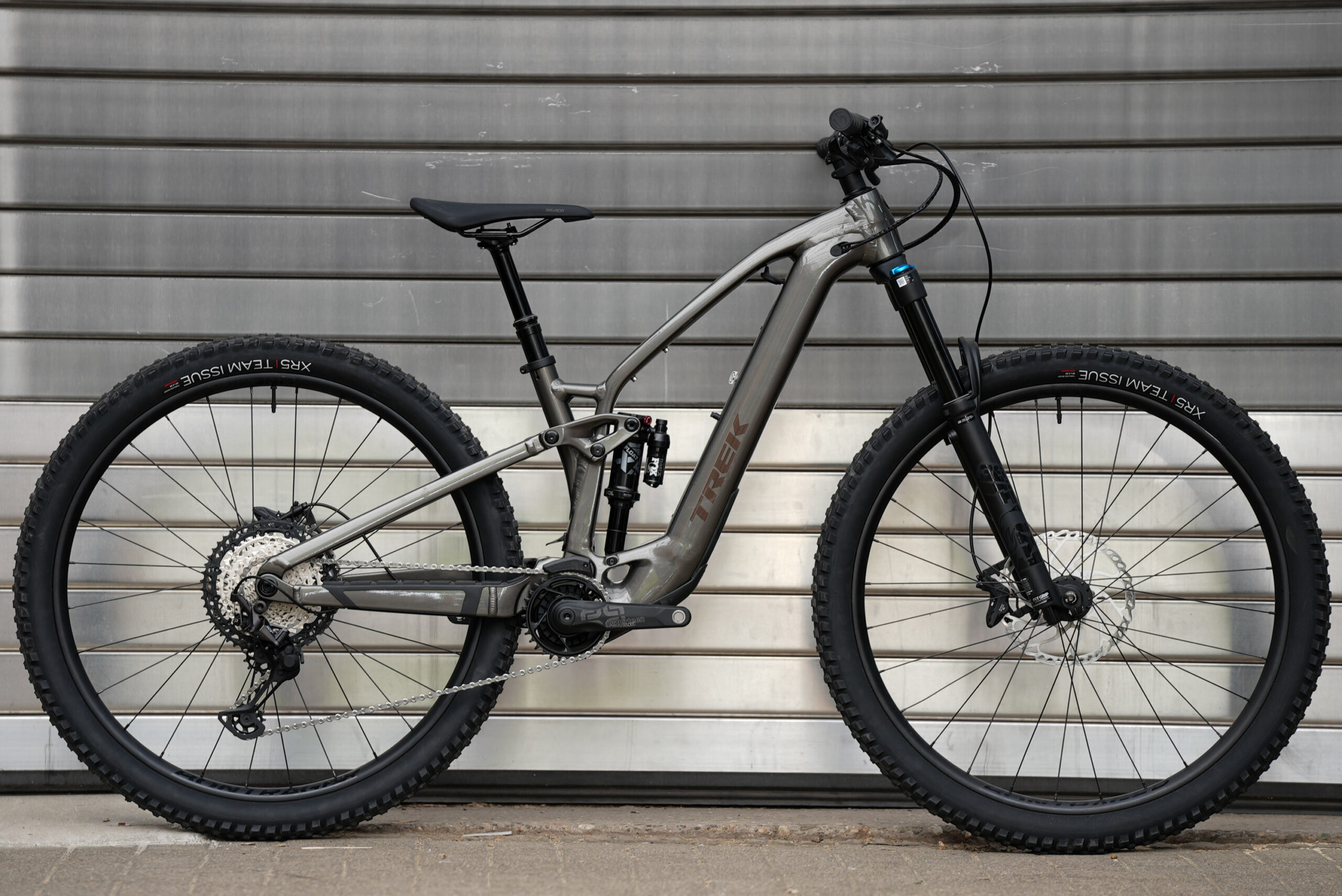 Trek Fuel EXe 8 XT - 2025 (Größe S) B-Ware