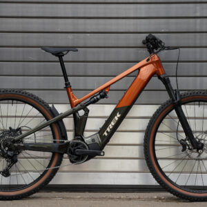 Trek Powerfly+ FS 4 Gen 4 - 2026 (Größe XL) B-Ware