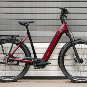 Giant AnyTour X E+ 2 - 2025 (Größe XL) B-Ware