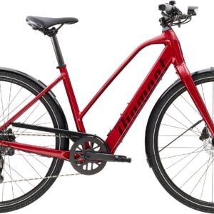 Diamant 365 Einstieg mittel - 2023 - Aventurinrot Metallic | L
