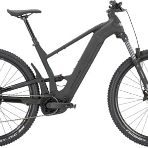 E-Mountainbike  - Bulls Copperhead EVO AM 1 schwarz   / Rahmenhöhe: 160 - 175 cm | 43 cm  - 43 cm