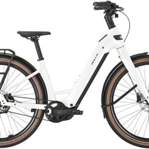 E-Bike  - Bulls Sturmvogel EVO . 2026   / Rahmenhöhe: 40 cm / S / 147 - 155 cm  - 40 cm