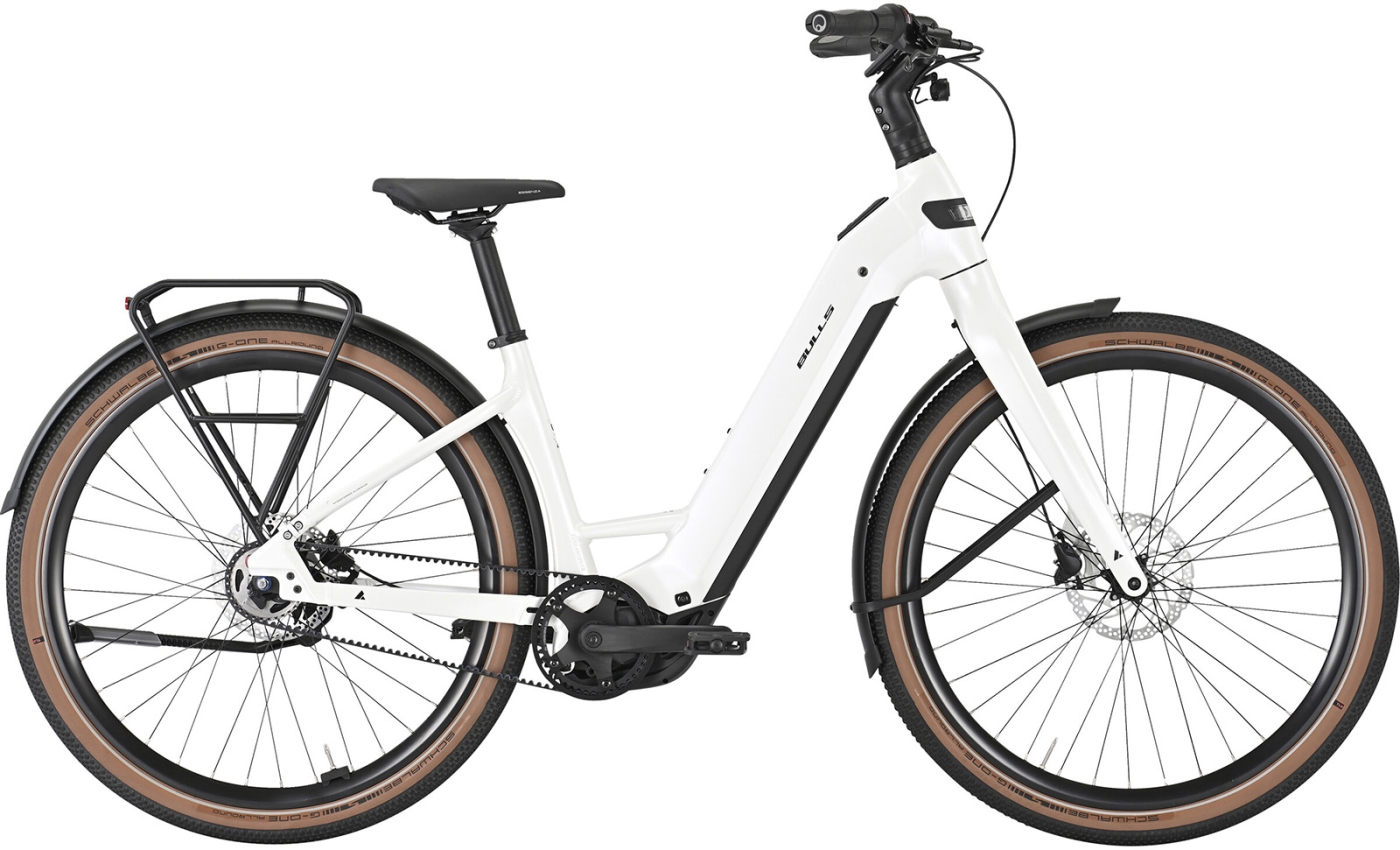 E-Bike - Bulls Sturmvogel EVO . 2026 / Rahmenhöhe: 47 cm / L / 160 - 175 cm - 47 cm