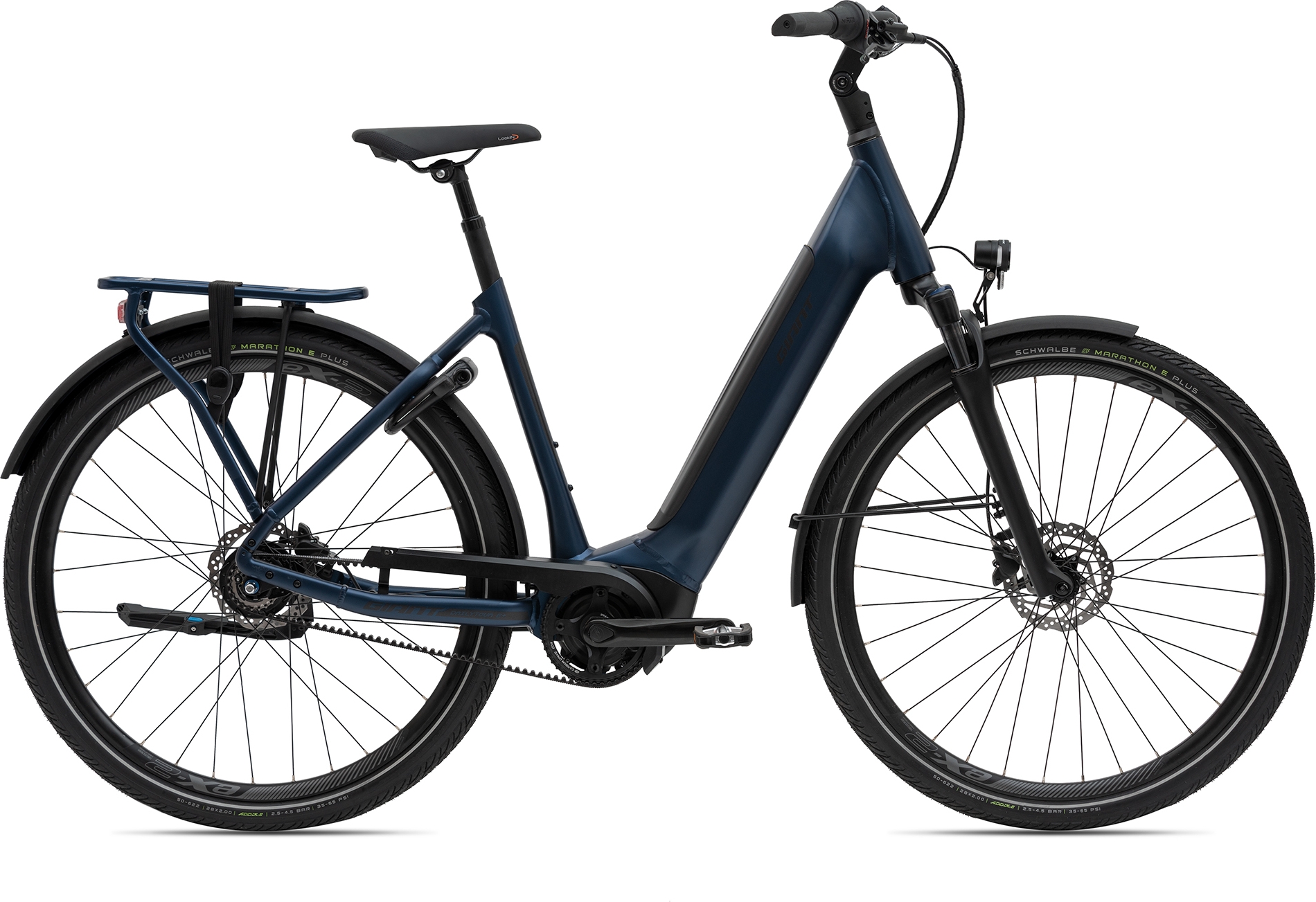 Giant DailyTour E+ 1 BD LDS - 2024 - S
