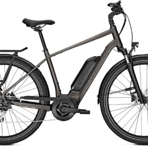 E-Bike  - Kalkhoff Endeavour 1.B Move Herren grau   - 55 cm