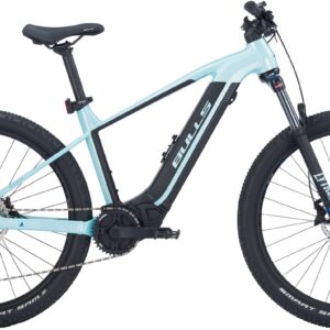 E-Bike    - Bulls E-Stream Eva 1 27,5" blau     - 41 cm