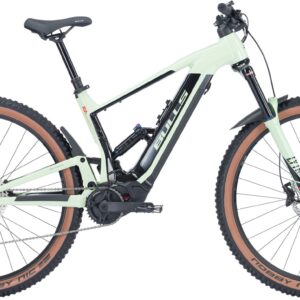 E-Bike    - Bulls E-Stream EVO AM 2     - 44 cm