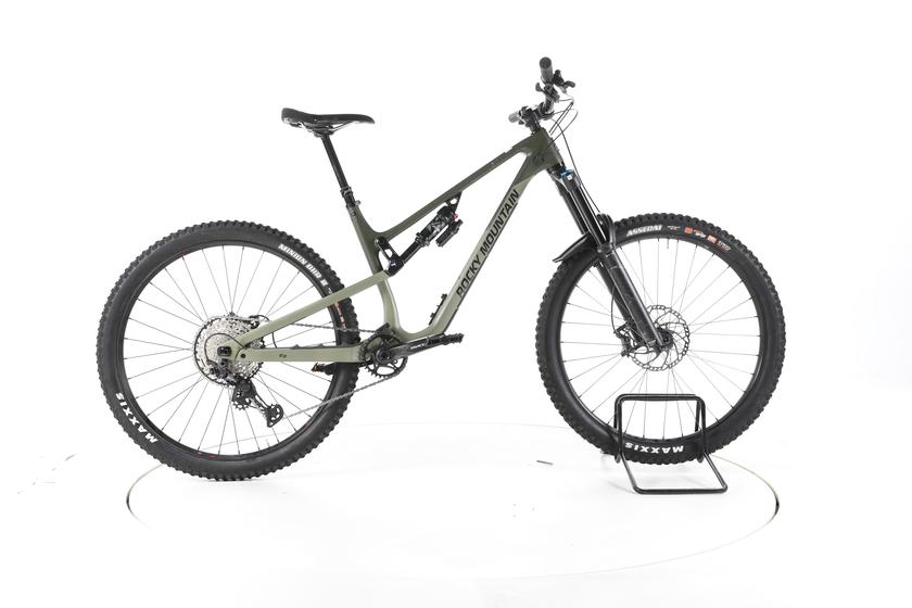 Rocky Mountain Altitude C50 Fahrrad Fully