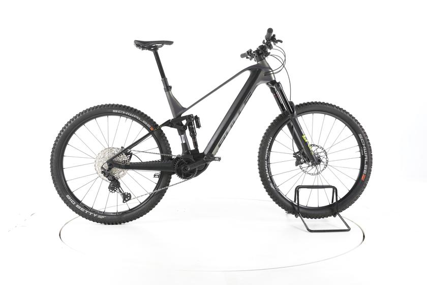 Bulls Sonic EN-SL 1 E-Bike Fully Carbon