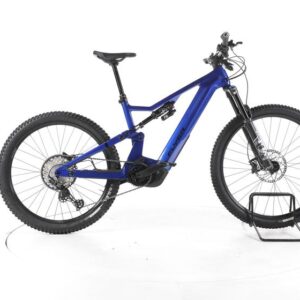 FLYER Uproc X 6.10 E-Bike Fully Carbon