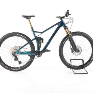 Cube Stereo ONE22 HPC EX Fahrrad Fully