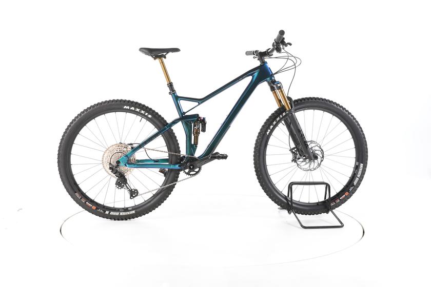Cube Stereo ONE22 HPC EX Fahrrad Fully