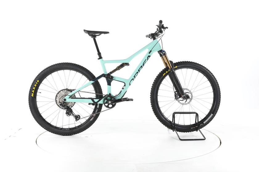 Orbea Occam M10 Fahrrad Fully