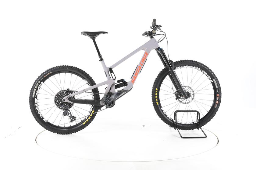 Santa Cruz Nomad C Fahrrad Fully