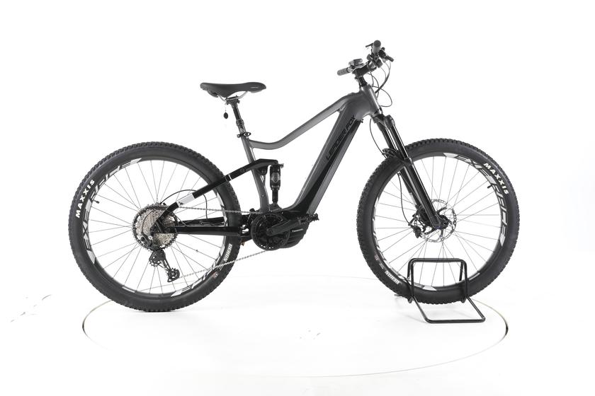 LeaderFox Ayra Pro E-Bike Fully