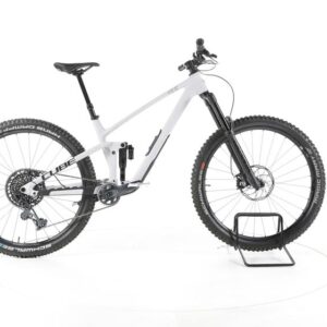 Cube Stereo ONE55 C:62 Race Fahrrad Fully