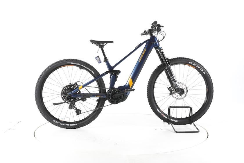 Conway Xyron S 3.9 E-Bike Fully