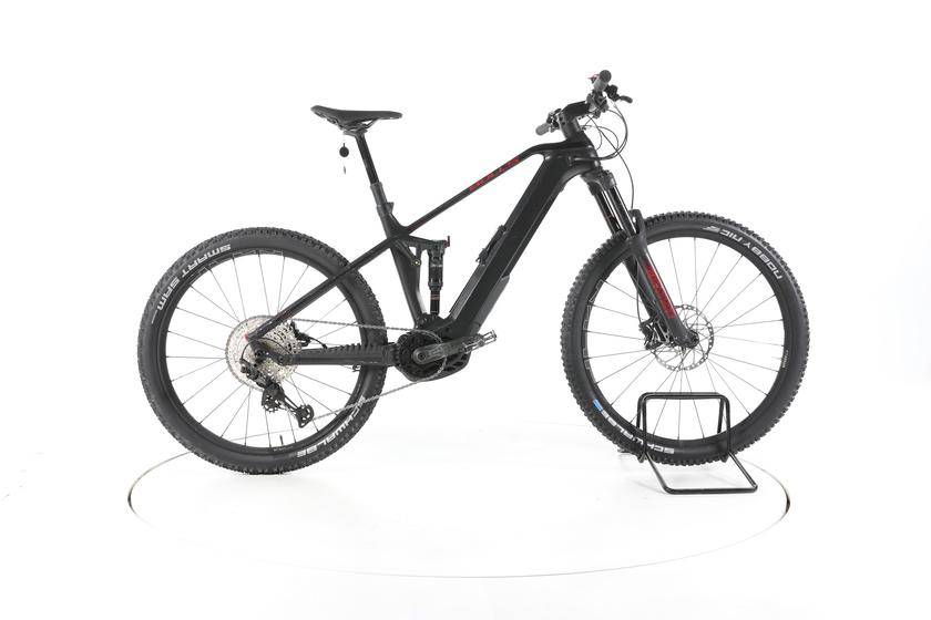 Bulls Sonic EVO AM 3 E-Bike Fully Carbon
