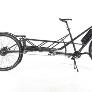 Convercycle Electric TR