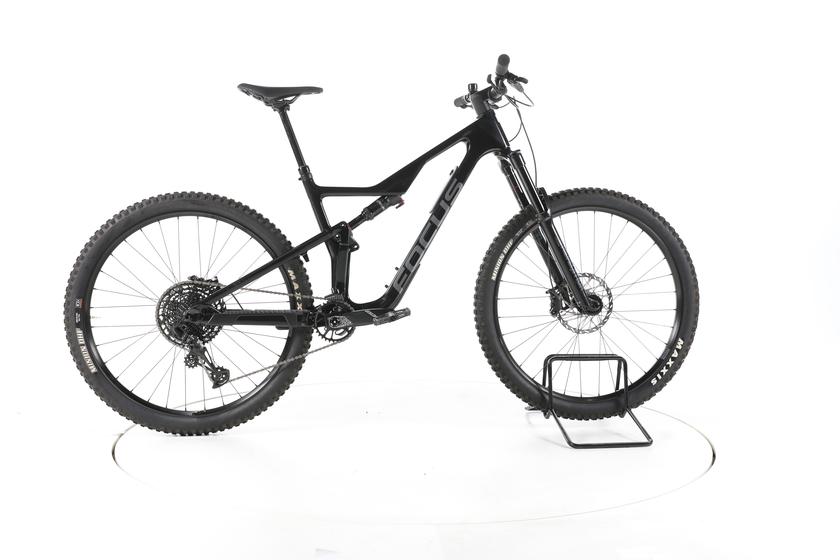 Focus Jam 8.8 Fahrrad Fully