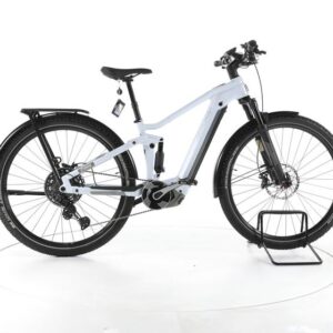Centurion Lhasa R2600i EQ SUV E-Bike