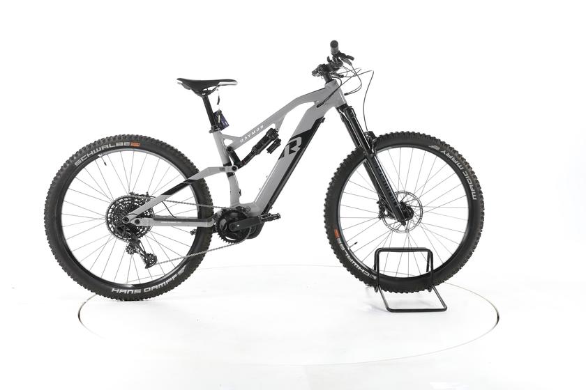 R Raymon TrailRay 140E 10.0 E-Bike Fully
