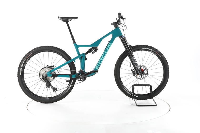Focus JAM 8.9 Fahrrad Fully