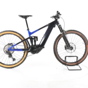 Giant Trance X E+ 1 E-Bike Fully
