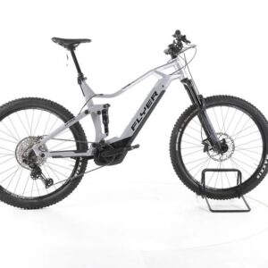 FLYER Uproc3 6.30 E-Bike Fully