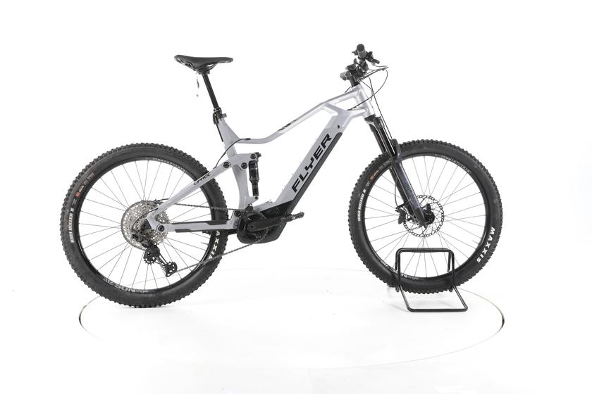 FLYER Uproc3 6.30 E-Bike Fully