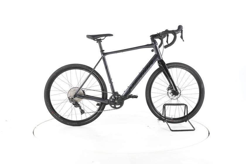 Merida eSilex+ 600 E-Gravel & Rennrad