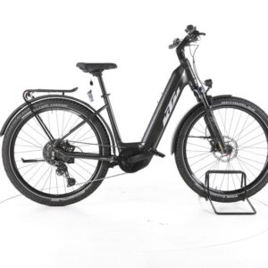 KTM Macina Aera 772 LFC Trekking E-Bike Tiefeinsteiger