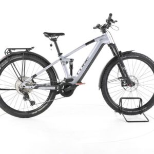 Cube Stereo Hybrid 120 Race Allroad SUV E-Bike