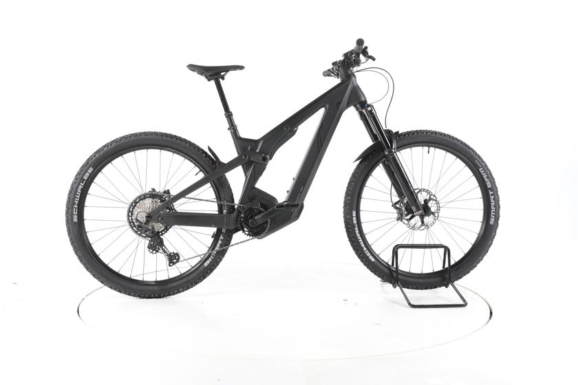 Scott Patron eRIDE 900 Ultimate E-Bike Fully Carbon