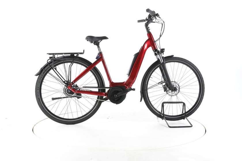 Velo de Ville AEB 400 City E-Bike Tiefeinsteiger