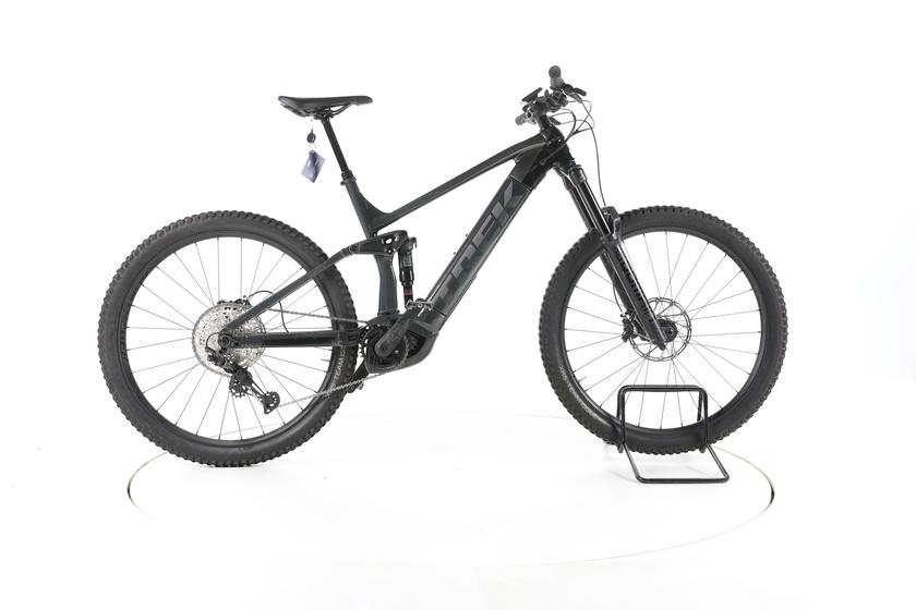 Trek Rail 7 Gen 3 E-Bike Fully