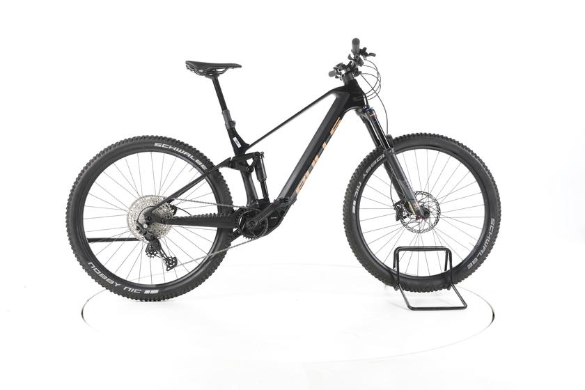 Bulls Sonic EVO AM SL 1 E-Bike Fully Carbon