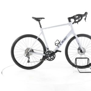 Cube Attain Race Rennrad 2026