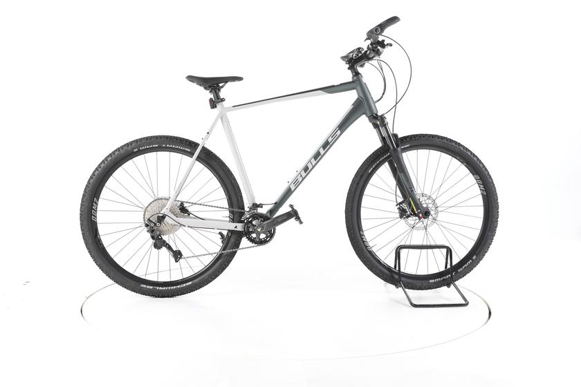 Bulls Copperhead 2 Fahrrad Hardtail