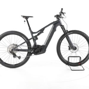 Focus Thron² 6.8 E-Bike Fully