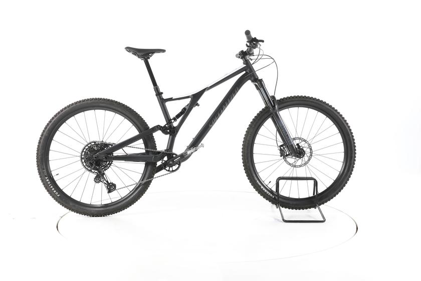 Specialized Stumpjumper Alloy Fahrrad Fully
