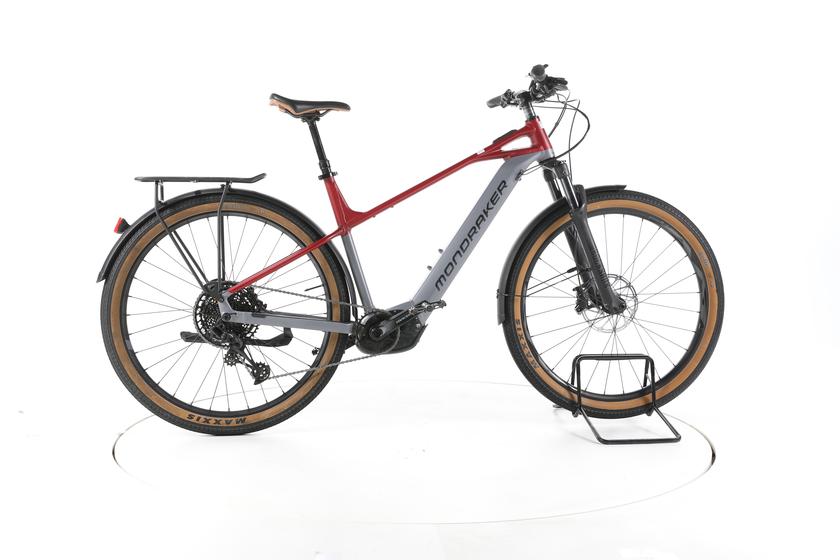 Mondraker Prime RX Trekking E-Bike