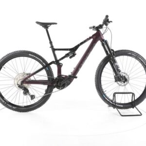 Orbea RISE H15 E-Bike Fully