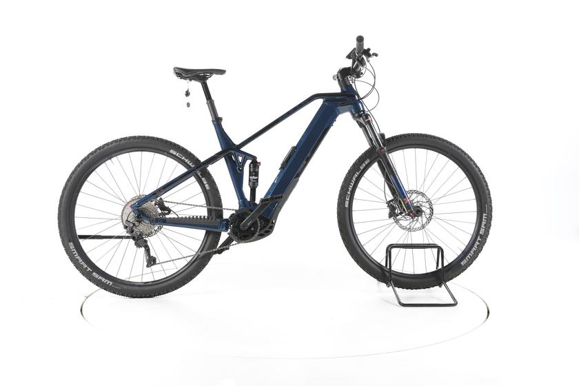 Bulls Sonic EVO TR 1 E-Bike Fully