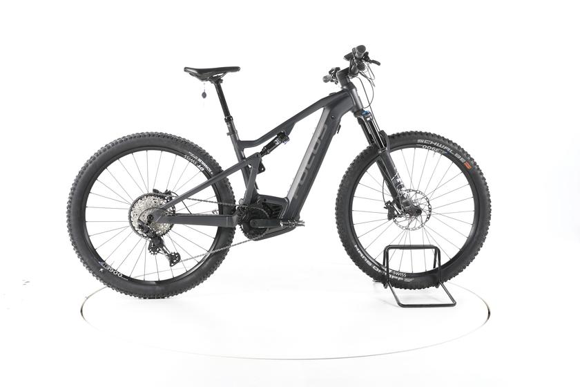 Focus Thron² 6.9 E-Bike Fully