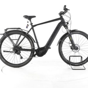 Bulls Cross Flyer Evo 1 Trekking E-Bike