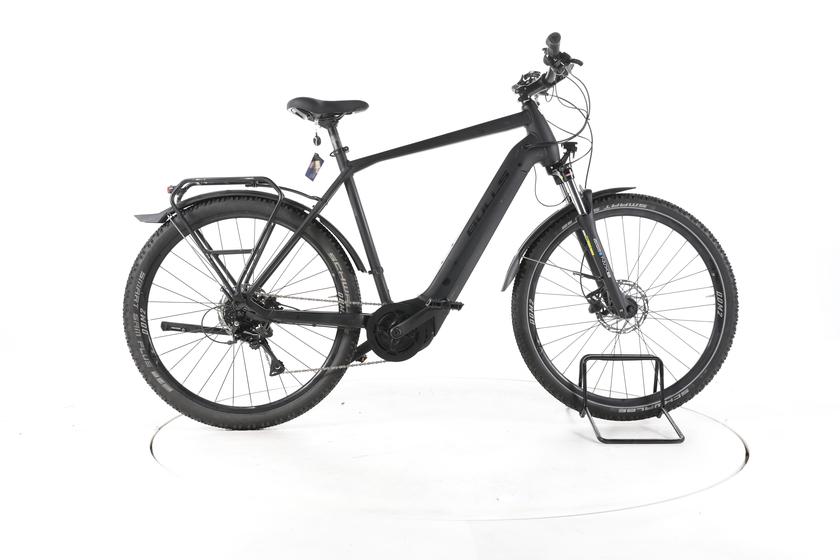 Bulls Cross Flyer Evo 1 Trekking E-Bike