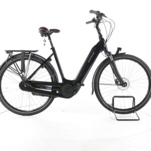 Batavus Finez E-go® Power City E-Bike Tiefeinsteiger